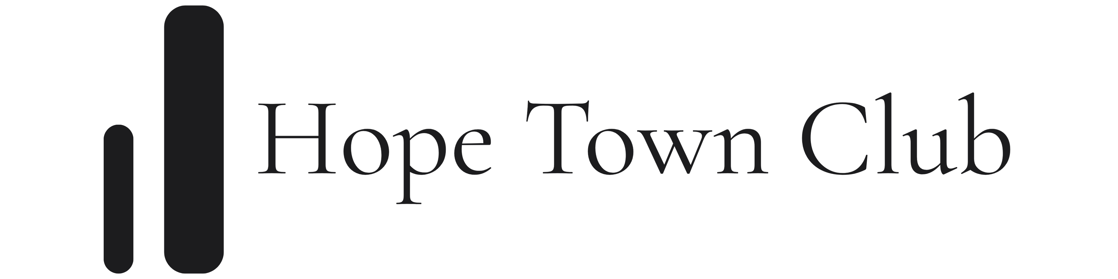 Hope Town Club